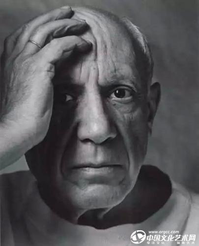 巴勃罗•鲁伊斯•毕加索(Pablo Picasso)