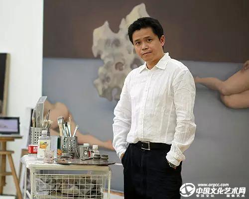 庞茂琨